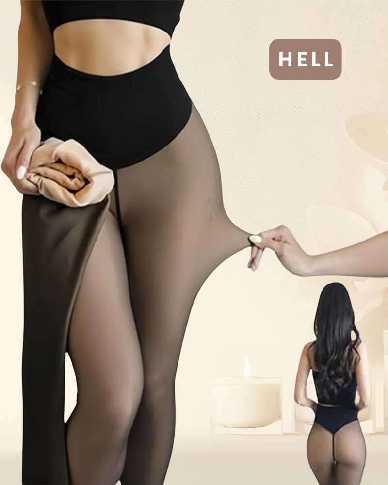 [1+1 GRATIS] NordShape™ Leggings
