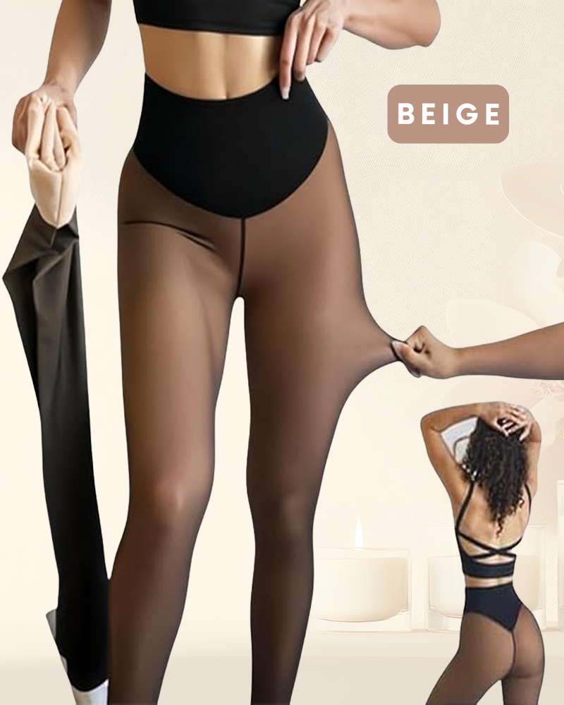 [1+1 GRATIS] NordShape™ Leggings