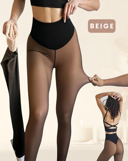 [1+1 GRATIS] NordShape™ Leggings