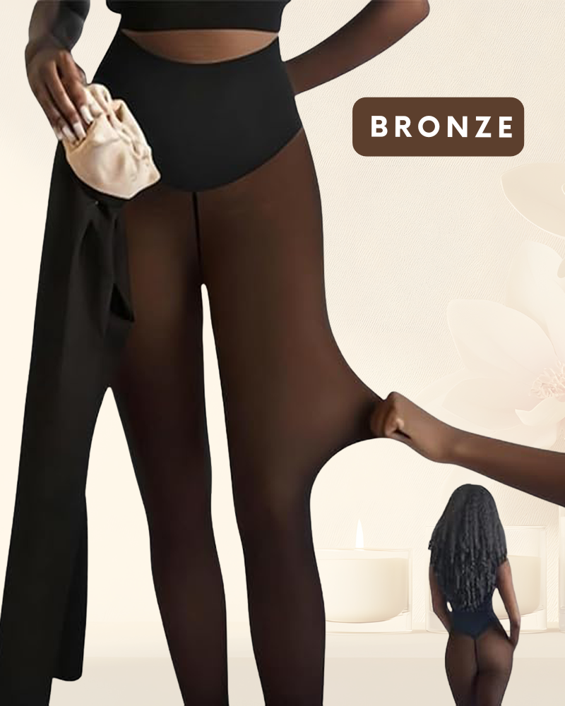 [1+1 GRATIS] NordShape™ Leggings