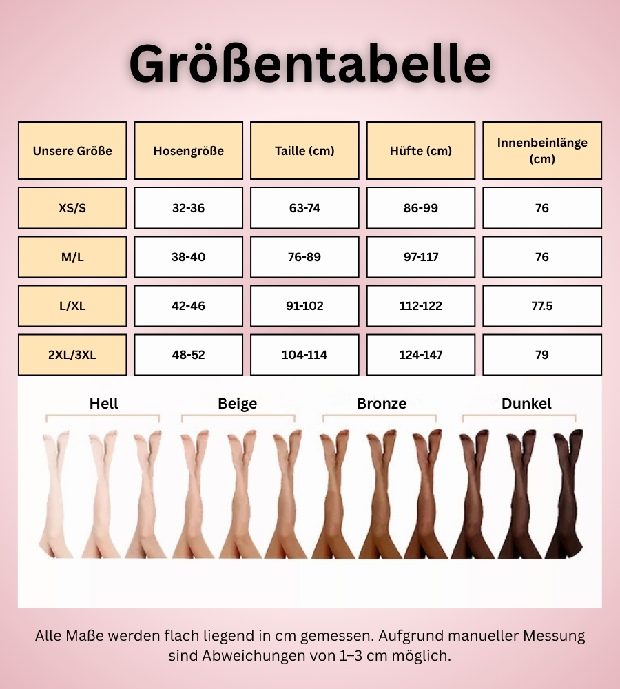 [1+1 GRATIS] NordShape™ Leggings