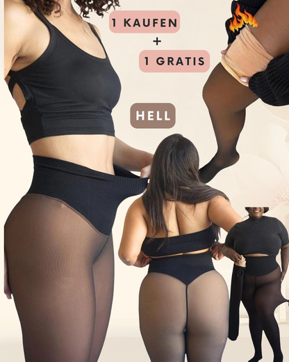 [1+1 GRATIS] NordShape™ Leggings